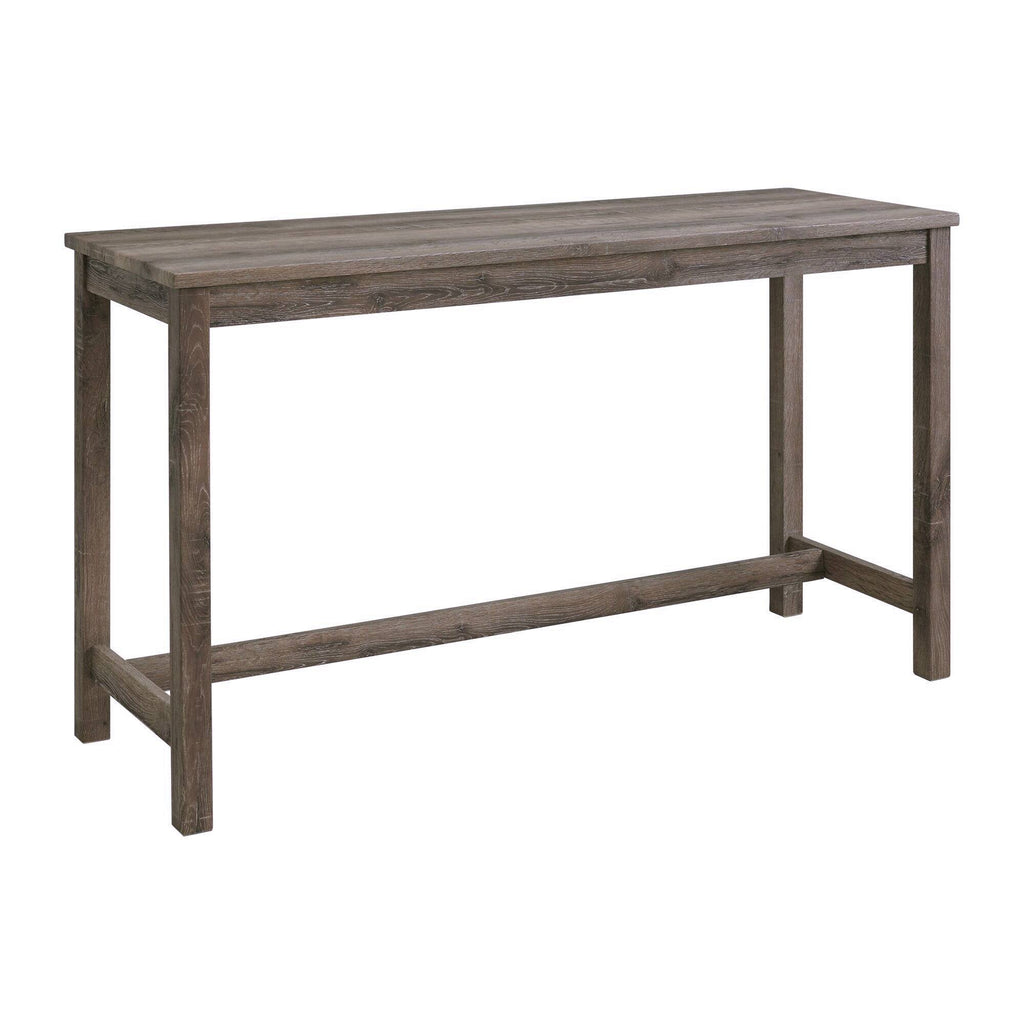 Grey Multipurpose Bar Table Set W103