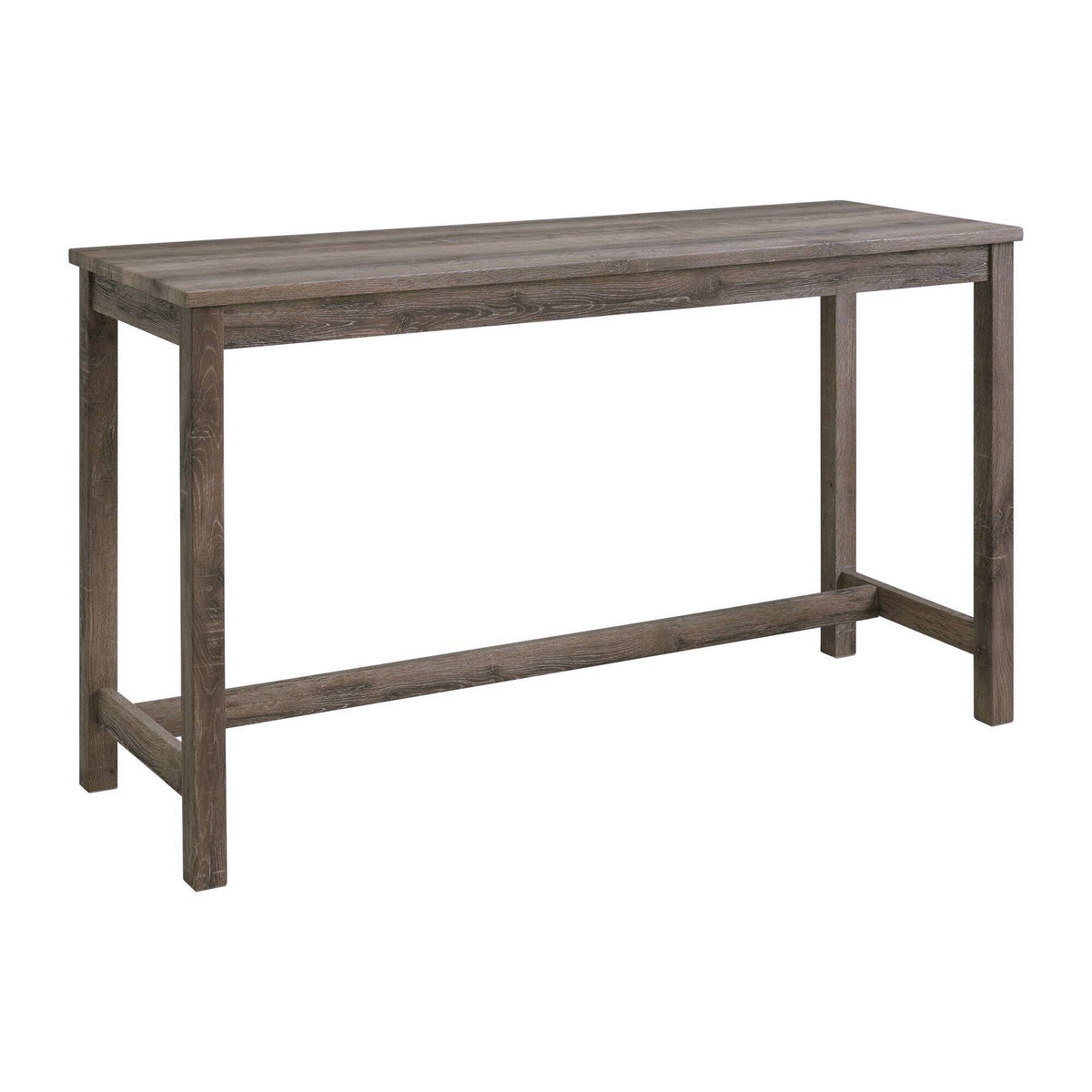 Grey Multipurpose Bar Table Set W103
