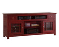 Red Console Q1613