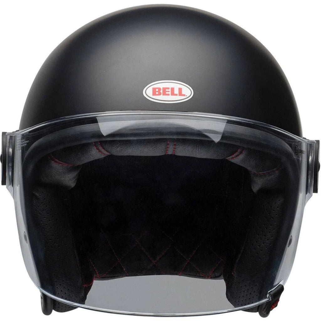 Bell Riot Helmet - Black - Xs L912336