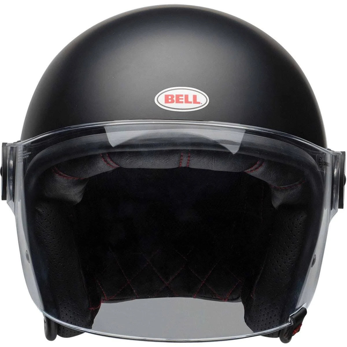 Bell Riot Helmet - Black - Xs L912336