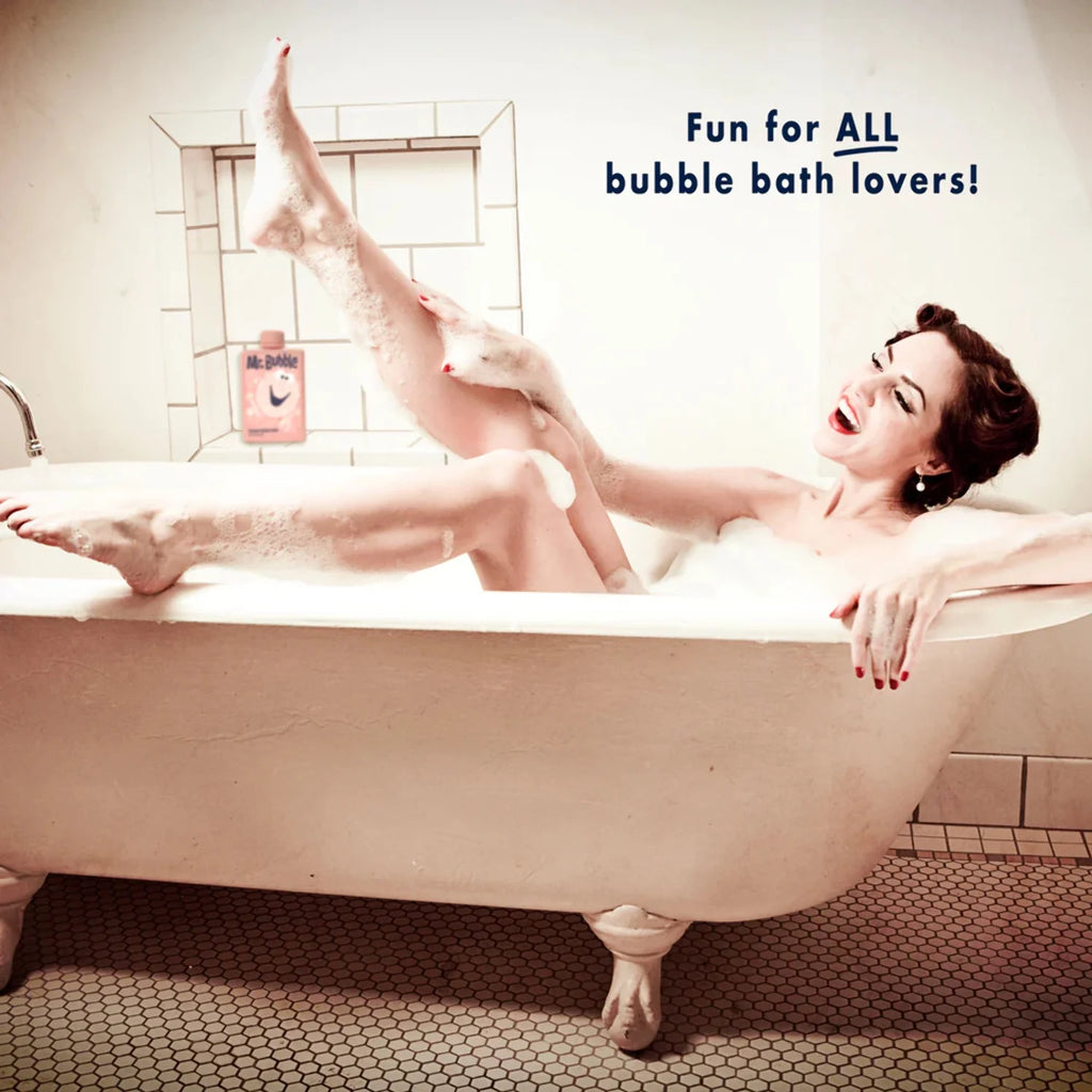 Bubble Bath, Original Bubblegum Scent, 8 fl oz E535112
