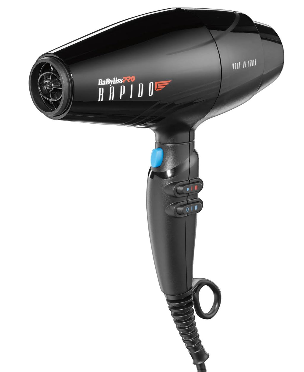 Ferrari Rapido Hair Dryer Q4088