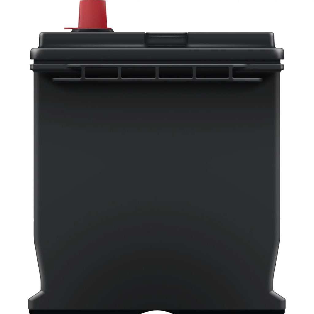 Lead Acid Automotive Battery, Group Size 121R 12 Volt, 600 CCA J68511