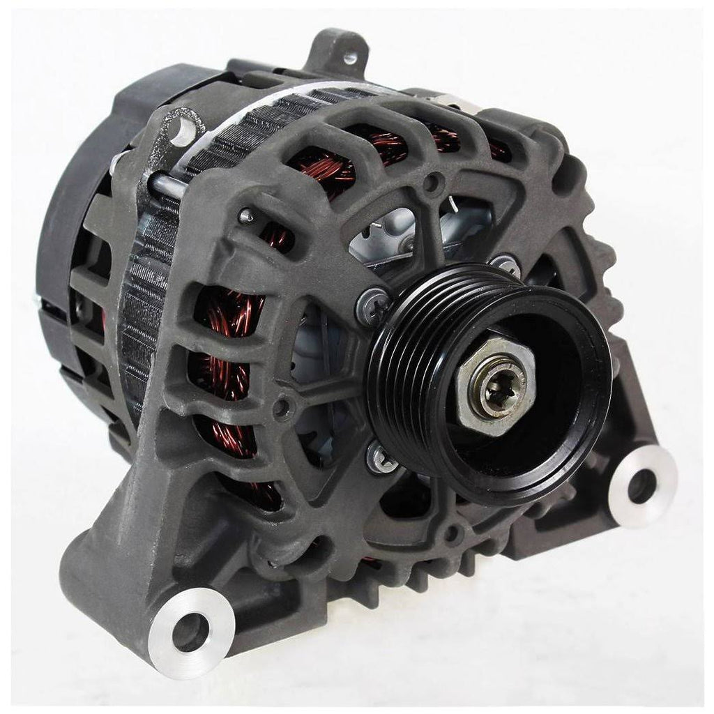 Marine Alternator for Volvo Penta Gas E86143