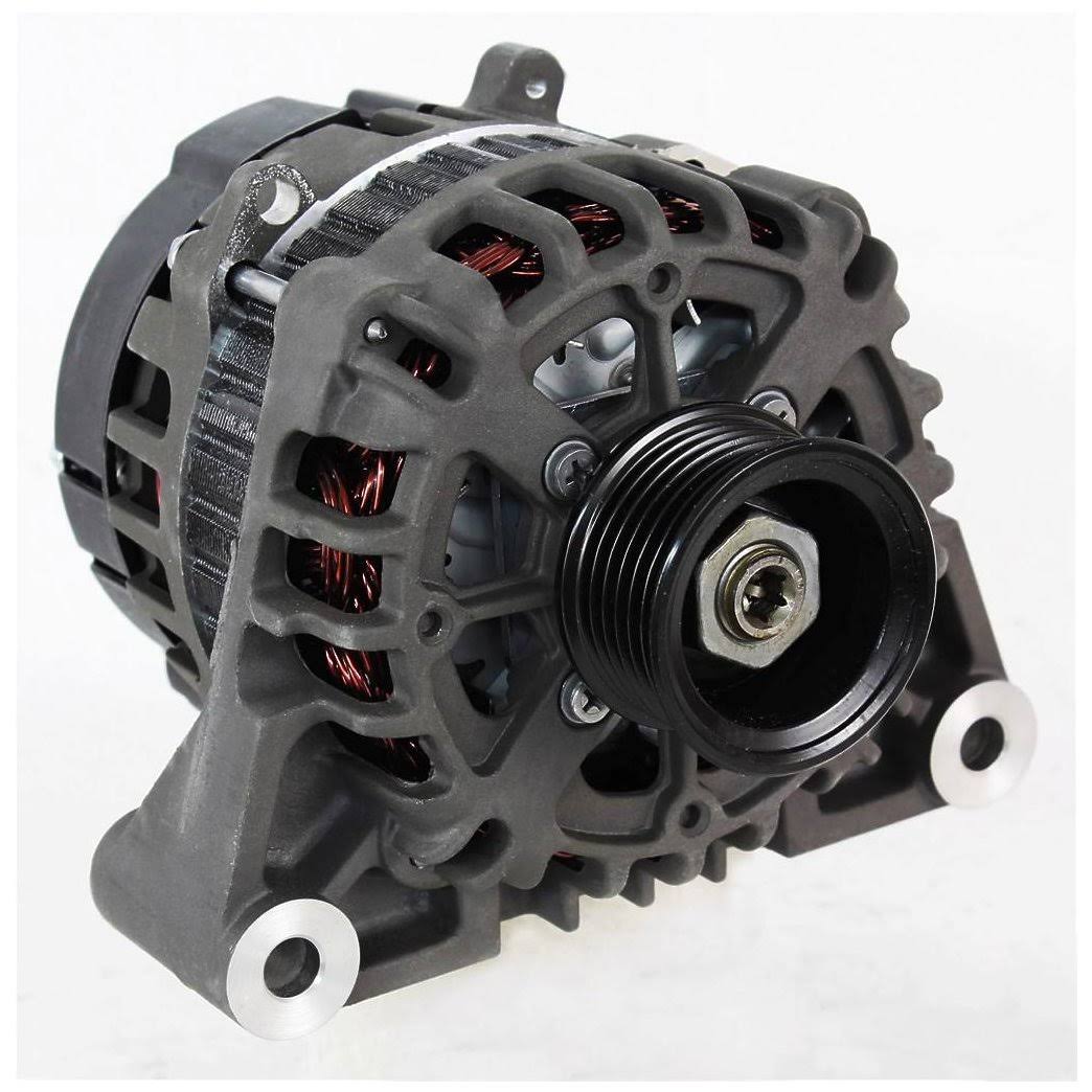 Marine Alternator for Volvo Penta Gas E86143