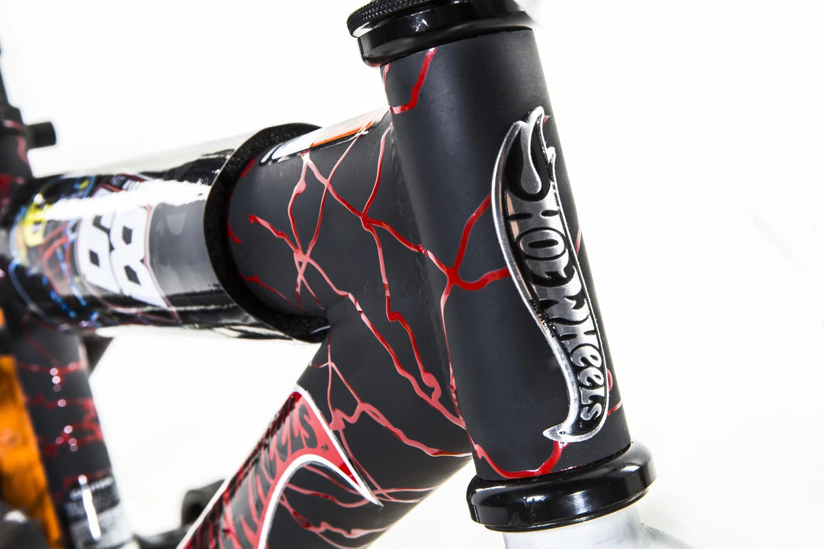 16-Inch BMX Bike Y290107