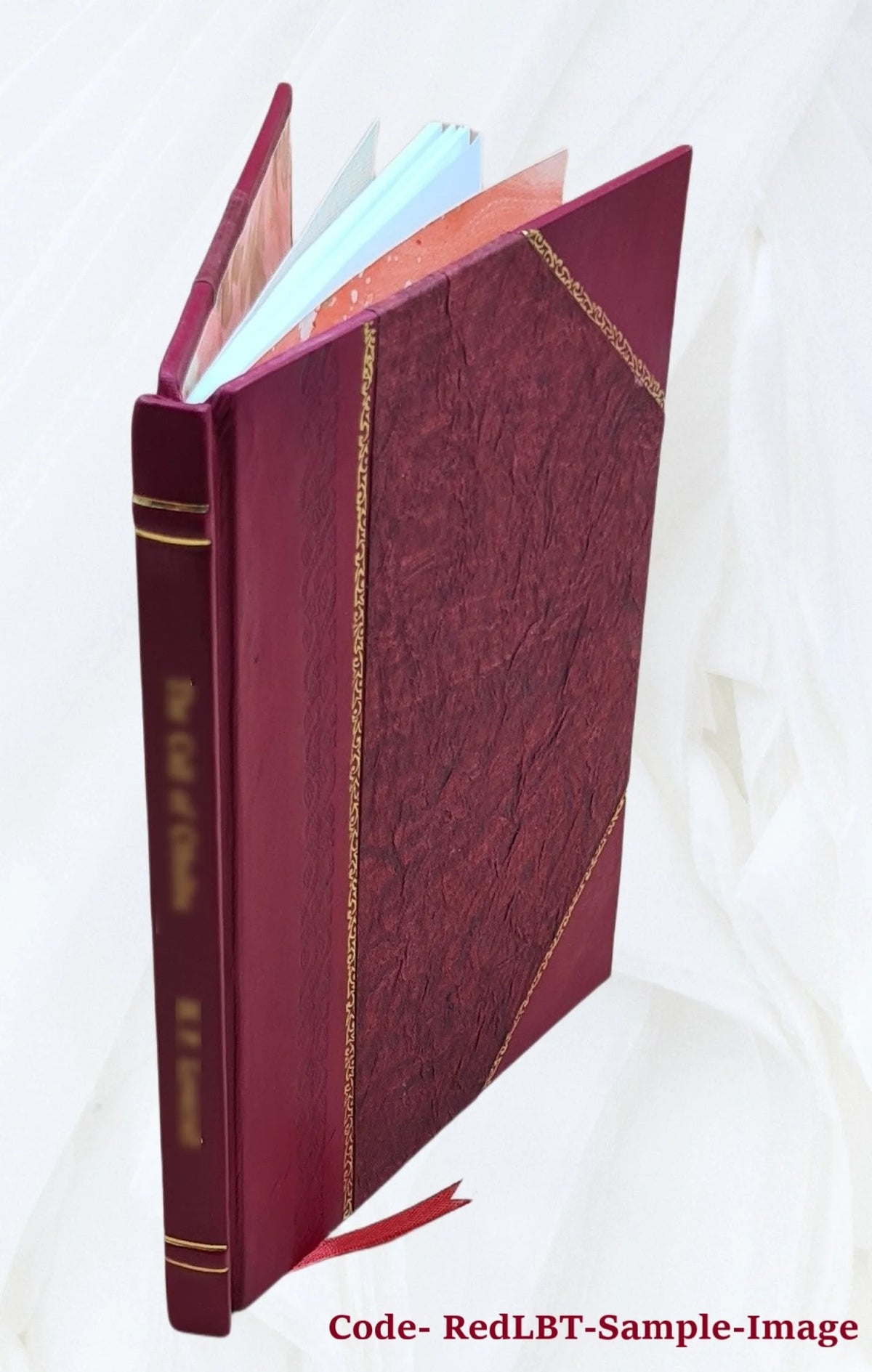 Norse place-names in Essex 1922 Leather Bound L40162