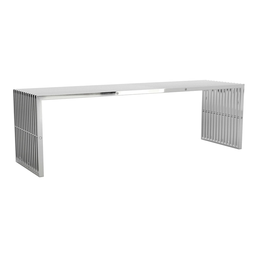 Silver Bench Z388