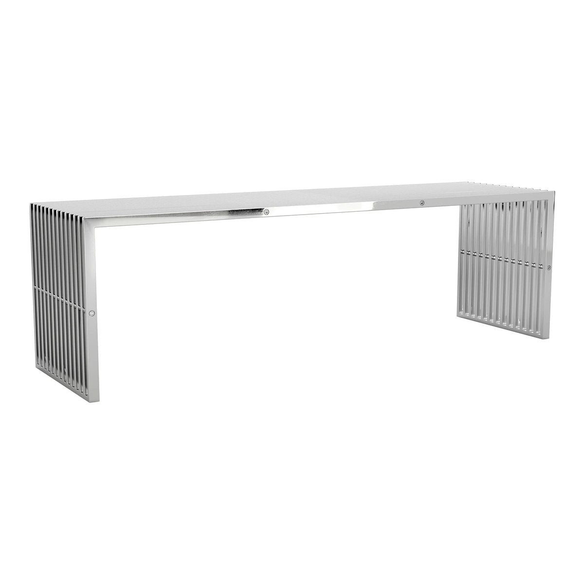 Silver Bench Z388
