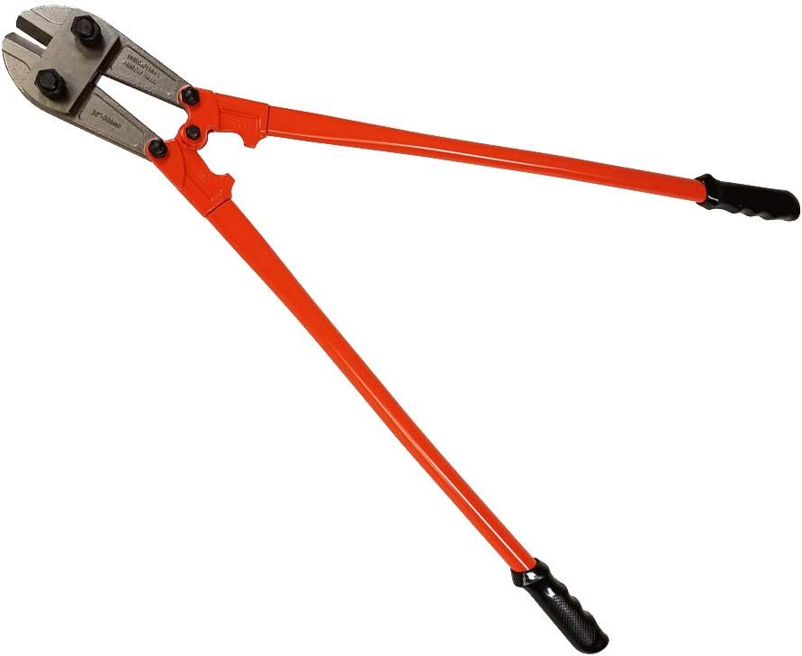 High Tensile Heavy-Duty Bolt Cutters N5867