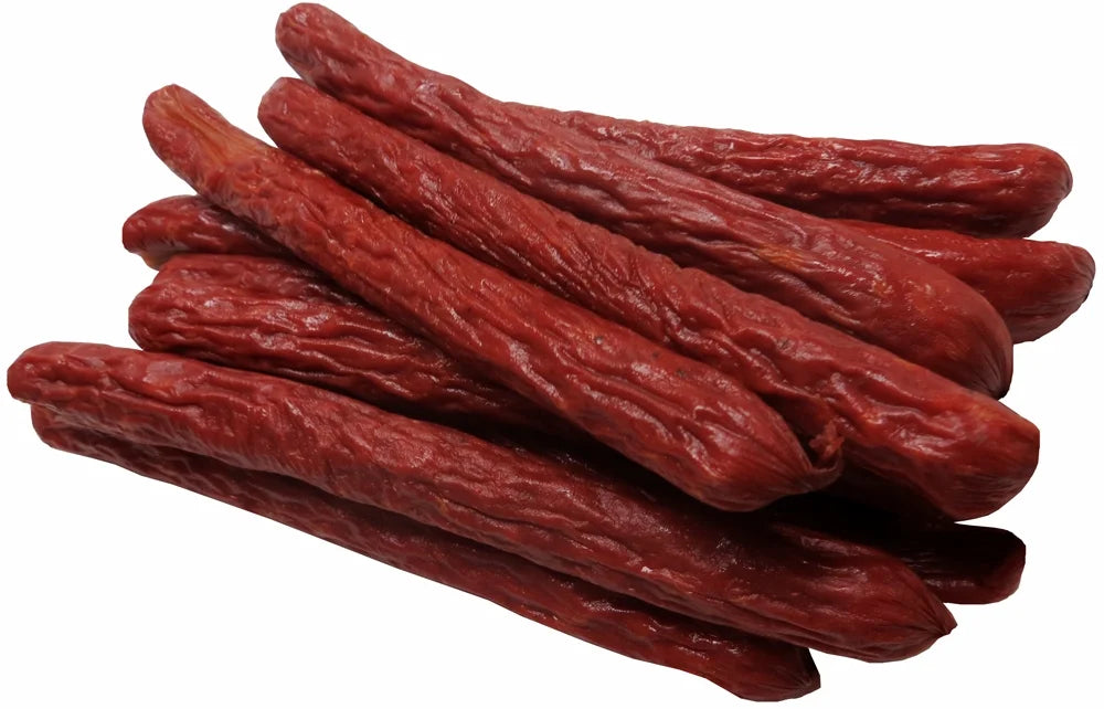 Teriyaki Beef Sticks X81104