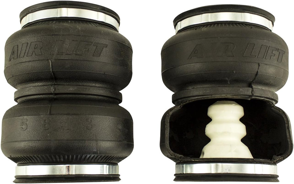 Air Suspension Kit J6367