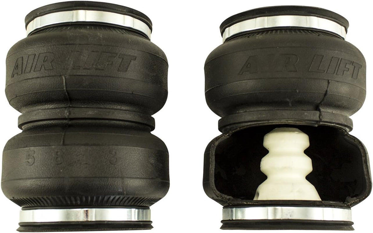 Air Suspension Kit J6367