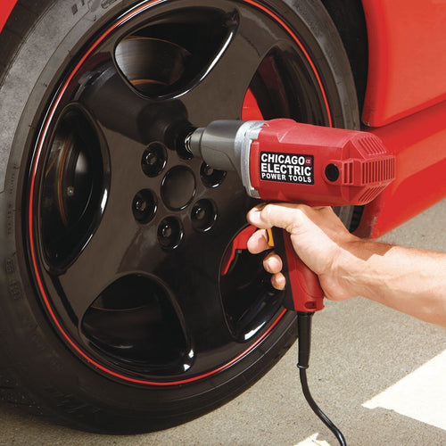 1/2 in. 7 Amp Impact Wrench Z78351