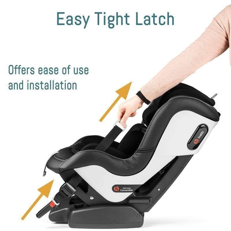 Convertible Car Seat S7047