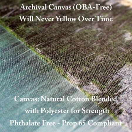 Canvas Art B608