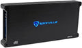 2 Channel Car Stereo Amplifier X37439
