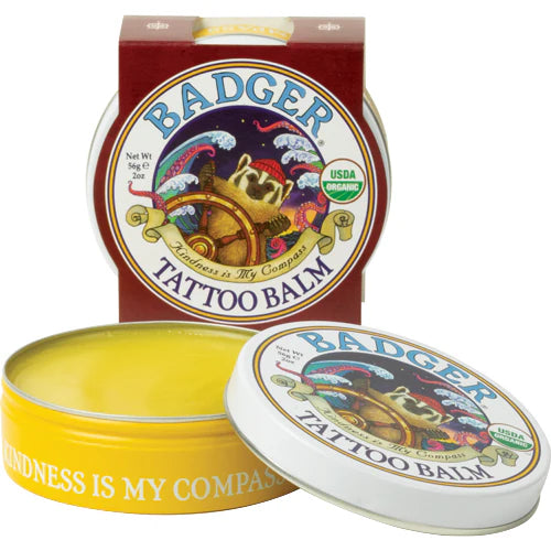 Tattoo Balm 2 oz I4708