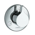 Chrome Trim J299