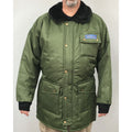 Insulated Freezer Coat O300