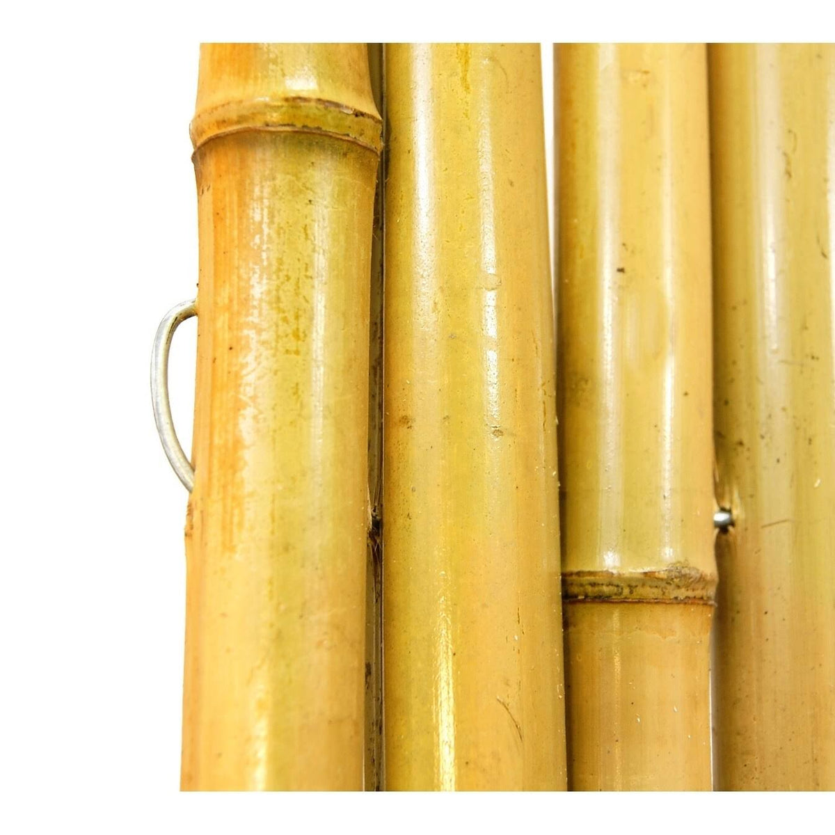 Natural Bamboo Fencing D361472