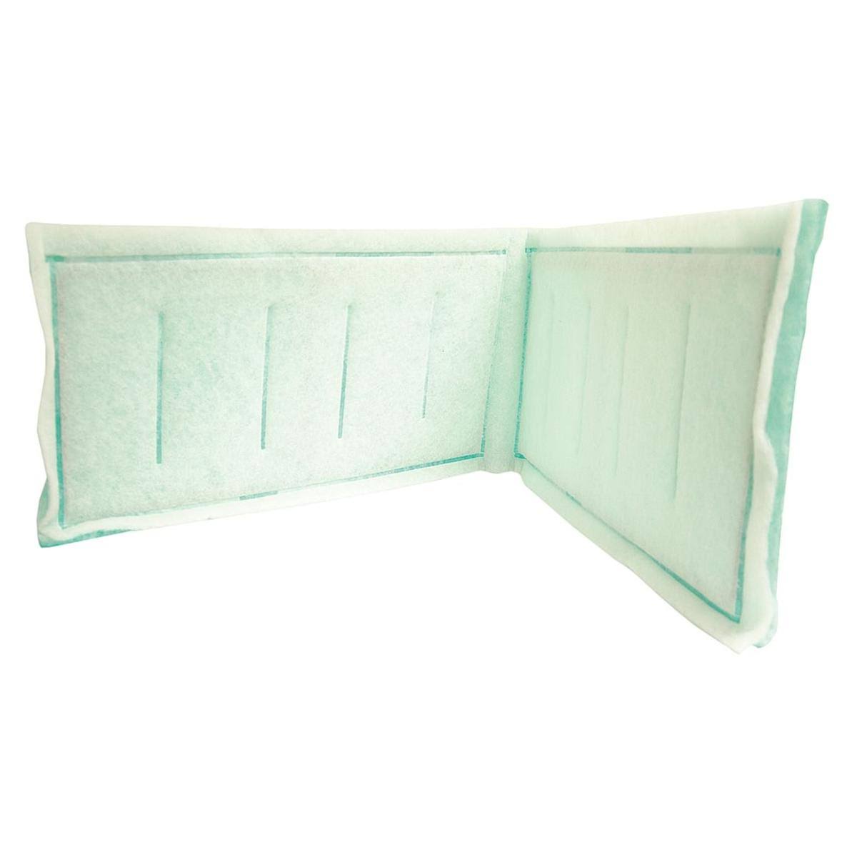 25X480X1 MERV 8 Air Filter T8904