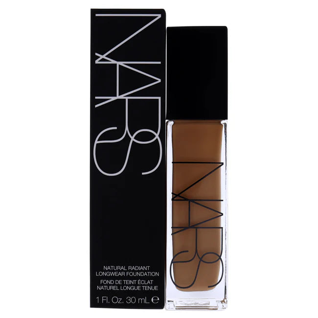 Natural Radiant Longwear Foundation - 1 oz D5370