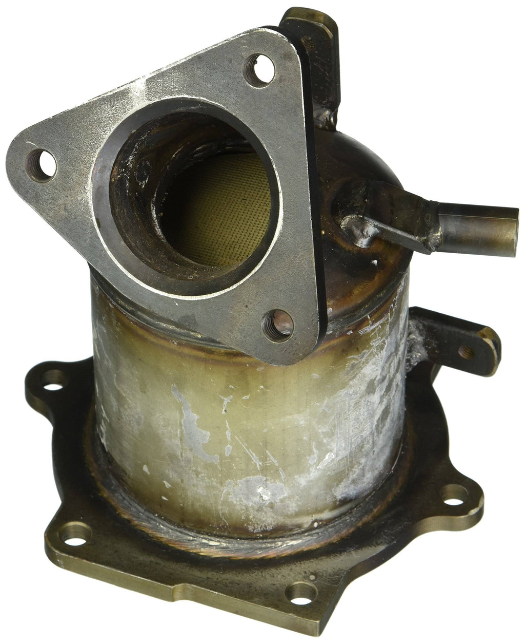 Catalytic Converter D5470