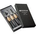 Carbide Pen Turning Tool 3-Piece Set O409