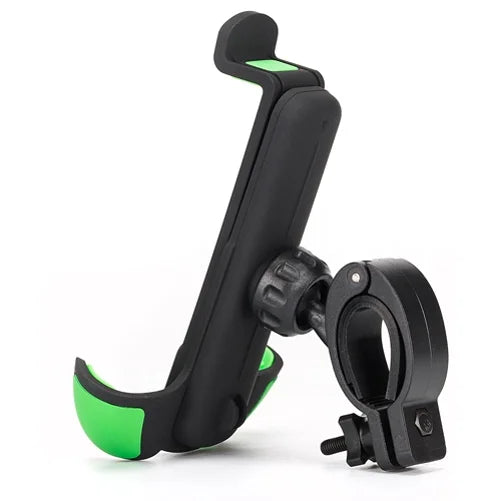 Heavy Duty Swivel Bicycle Mount Holder for T-Mobile REVVL 5G/4/Plus Phones H127075