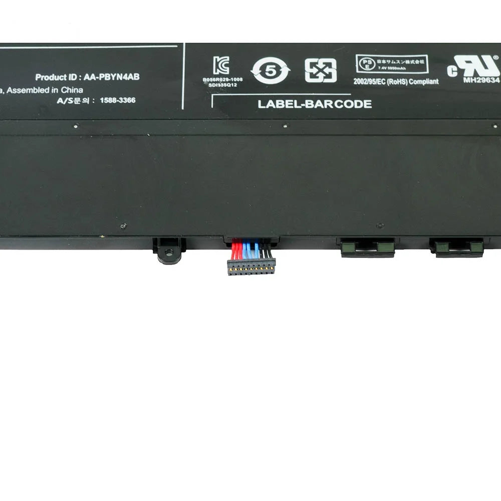 Replacement Battery for Samsung 530U3B 530U3C E90563