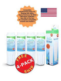 Water and Ice Filter 4 Pack C594