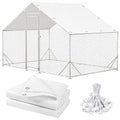 Chicken Coop Cover X5523