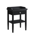 Black Table I33391