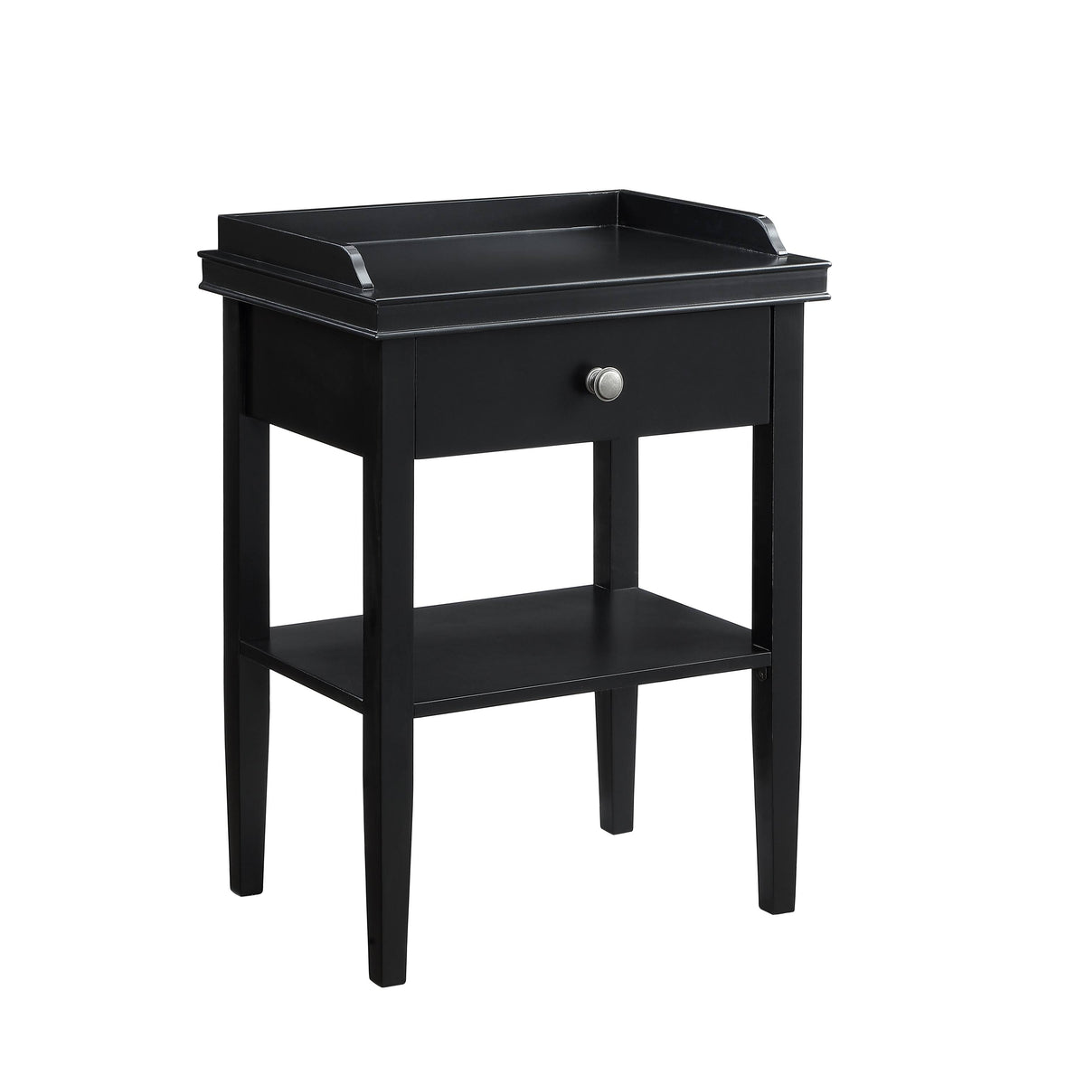 Black Table I33391