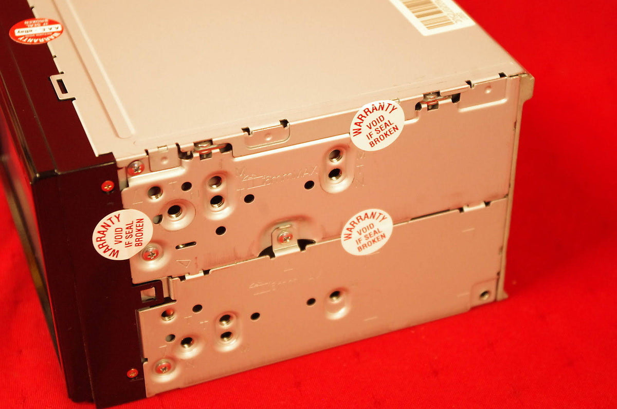 Radio Head Unit L13541