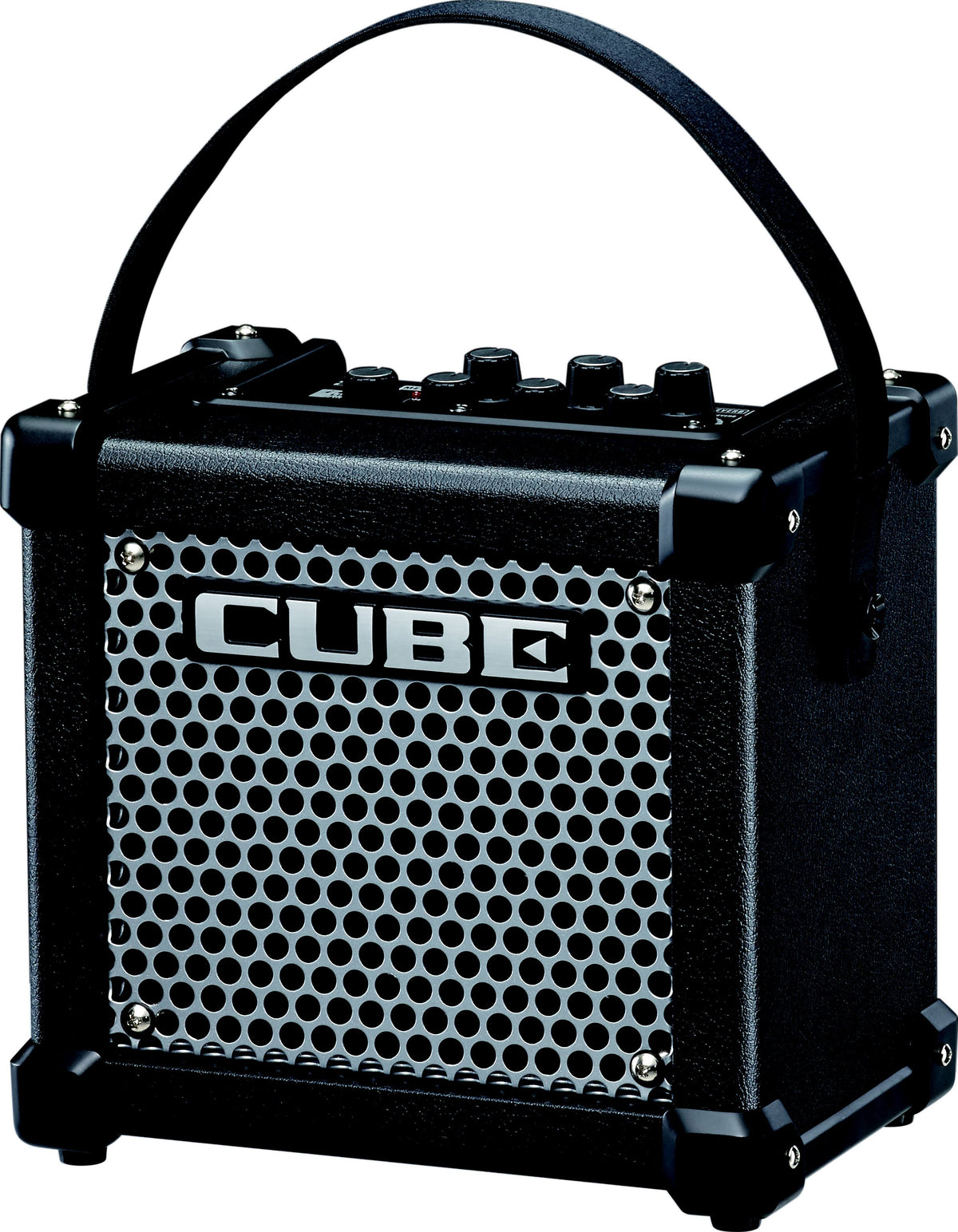 Battery Powered Guitar Combo Amplifier F9017