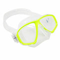 Prescription Dive Mask L198443