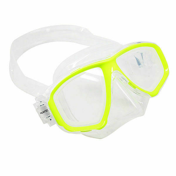 Prescription Dive Mask L198443