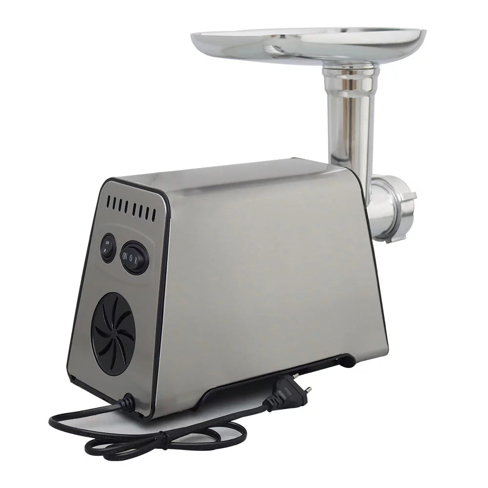Electric Animal Feed Pellet Machine 5mm 220V J30239