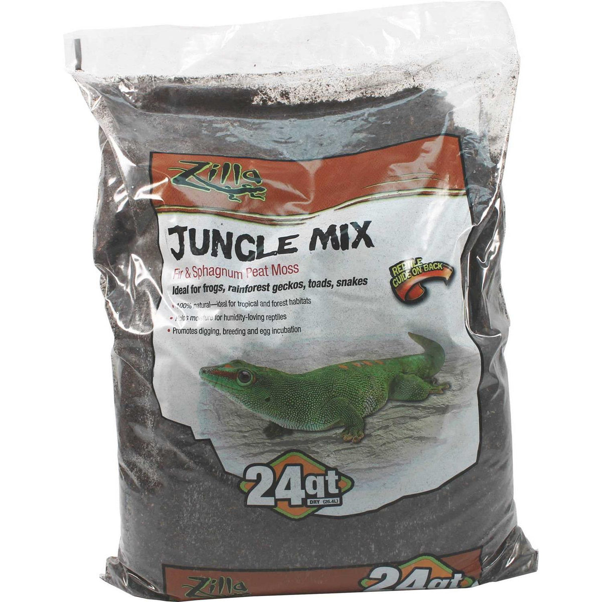 Jungle Mix Pet Supplies A790495