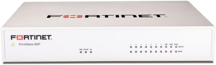 Hardware with 1 Year 24x7 FortiCare and FortiGuard Enterprise Protection Y130666