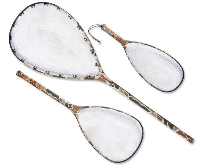 Camo Hand Net W8834