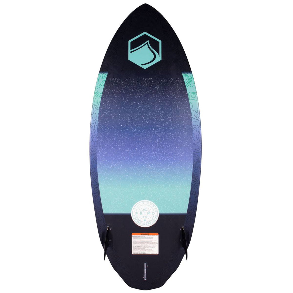 Primo Wakesurf Board W6562
