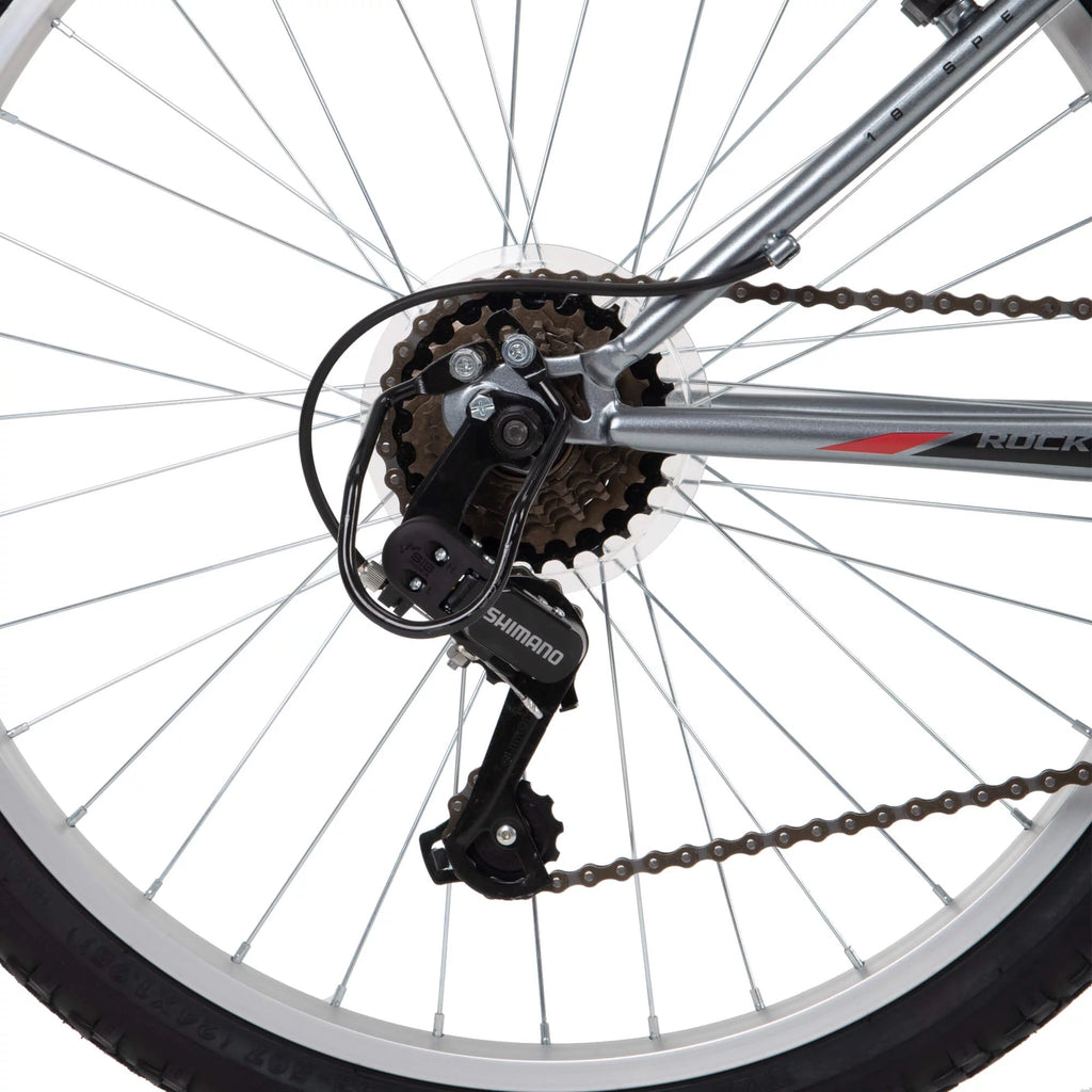 24 Mountain Bike Z77474