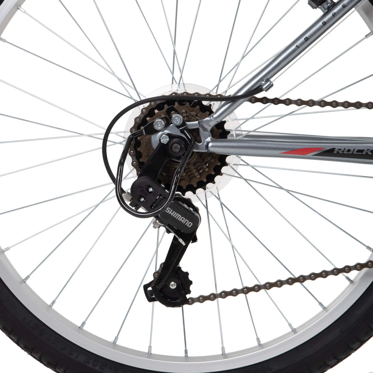 24 Mountain Bike Z77474