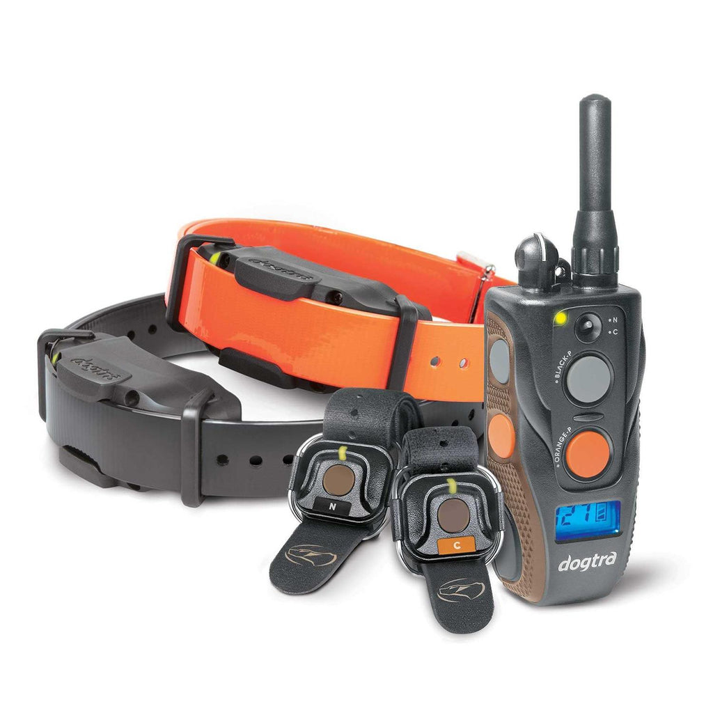 Dogtra 1902S Handsfree Plus - Pet Supplies online store Y57026