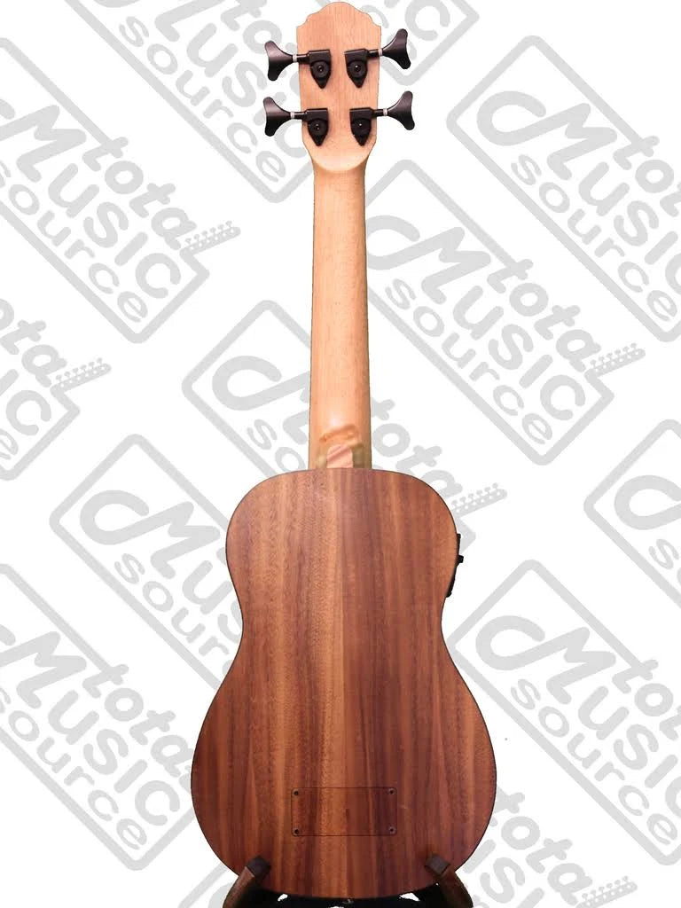 Acoustic Electric Bass Ukulele J88545
