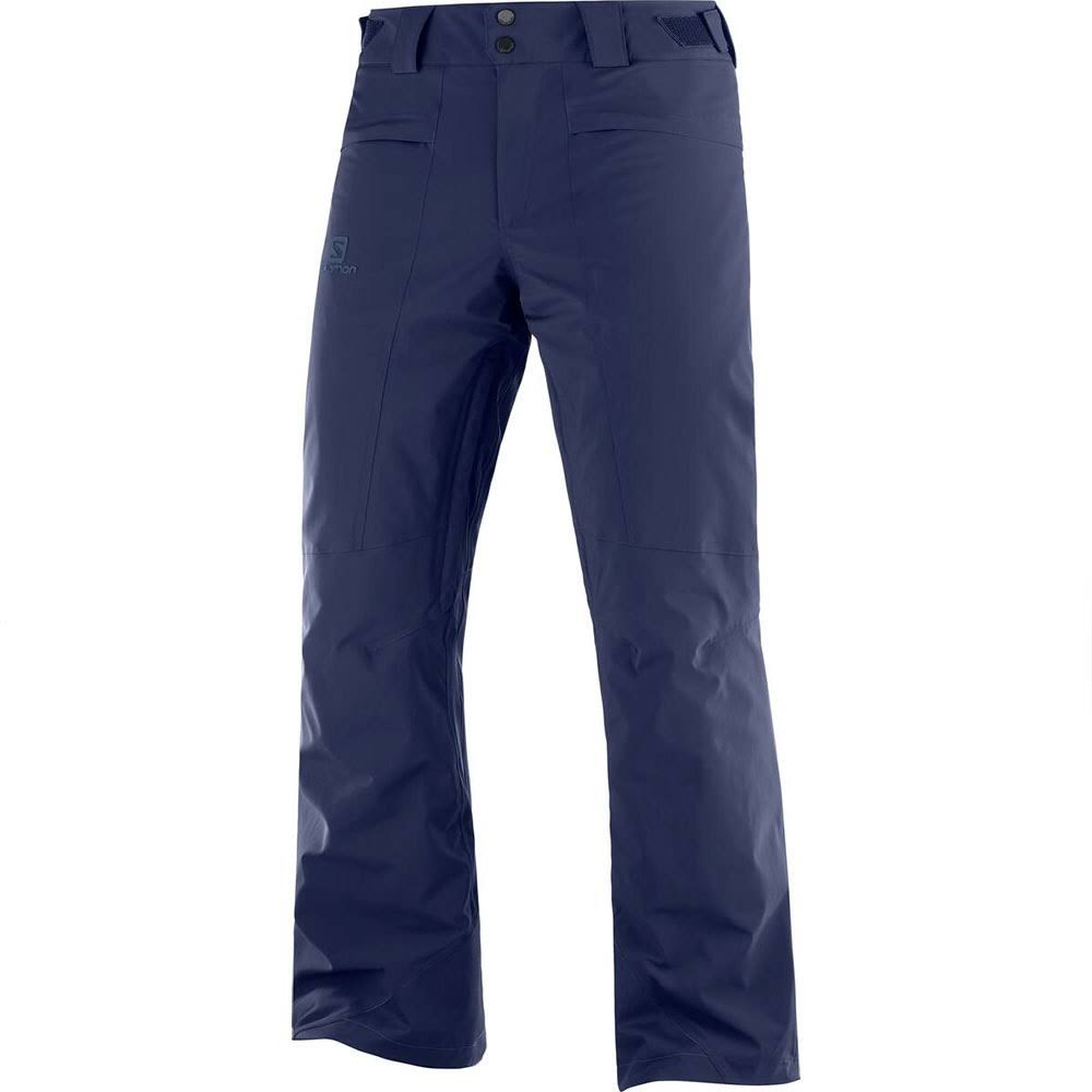 Salomon Brilliant L / 32 M8079